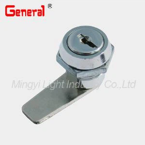 10058 Cam lås stål kabinet lås, bedømmelseskomite lås, maskine lås med flere Cam løftestang muligheder