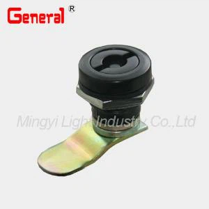 70001 tommelfinger Drej låsen elektriske kabinet lås kvartal Drej låsen tre længde justerbar