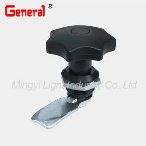 70013 knop Cam låsen nøglefri Cam låsen zink legering boliger og PA knop håndtag vandtæt funktion