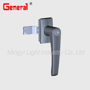 60064 dust/vand håndtere lås L håndtere låsen med 90 graders Rotation kombinerer med stang låsen til åbne eller tæt