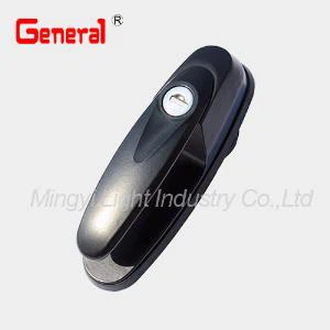 60021 dust/vand håndtere Lock Keylockingmechanism, aluminium Die Cast For Base og zink legering Die Cast For håndtere. Key ens eller nøglen forskellige på valg