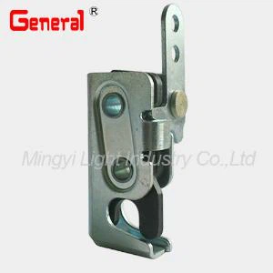 82402L roterende låsen let opererer mekanisme og alsidig aktivering indstillinger gøre låse let at tilpasse til en bred vifte af installationer