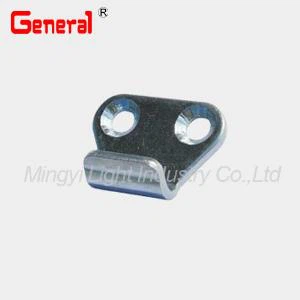 97001 holde plade Zink belagt, stål eller rustfrit Unop valg