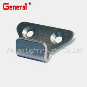 97006 holde plade Zink belagt, stål eller rustfrit stål ved valg